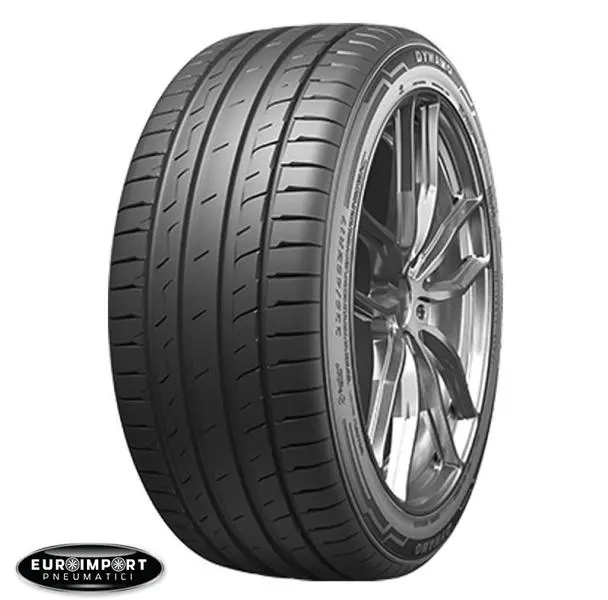 Dynamo Street-h Mu71  235/50 R17 100 W  